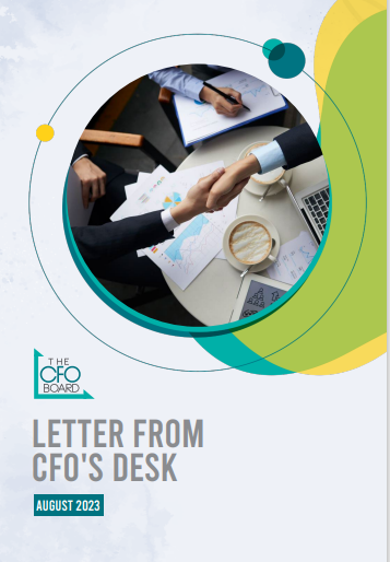Growth vs Governance - The CFO Dilemma